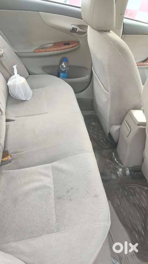 Toyota Corolla Altis 2009