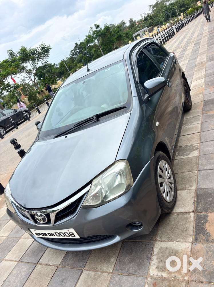 Toyota Etios Liva 2016 Diesel Good Condition
