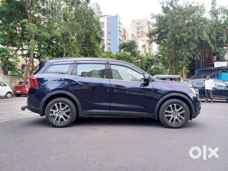 Mahindra Xuv700 2.2 Ax 7 Diesel At Luxury Pack Str, 2022, Diesel