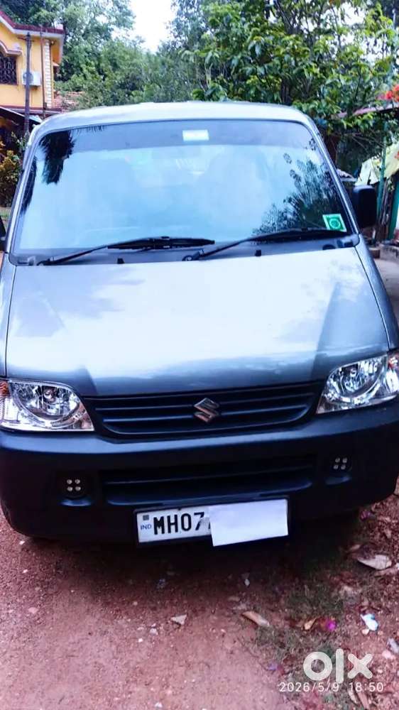 Maruti Suzuki Eeco For Sale