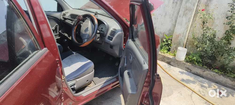 Maruti Suzuki Alto 800 2026