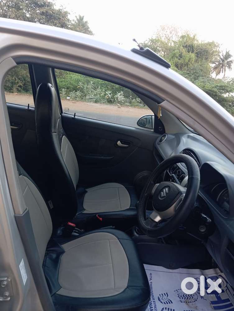 Maruti Suzuki Alto 800 2012-2016 Lxi, 2014, Petrol