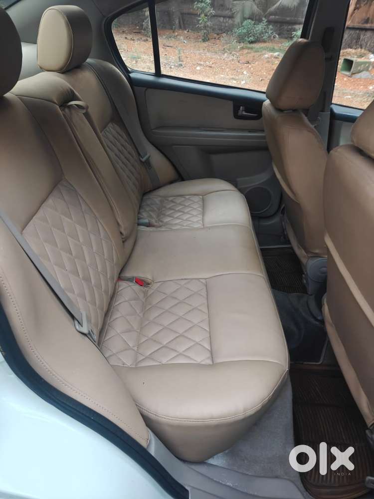 Maruti Suzuki Sx4 Single Owner Green Tax Not Paid