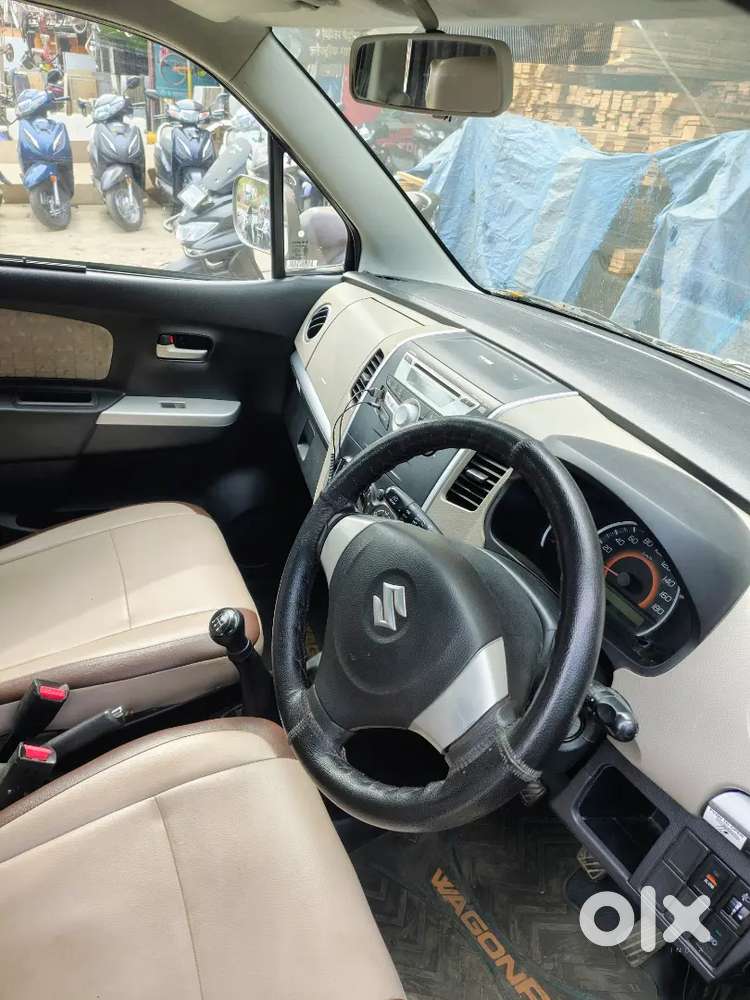 *maruti Suzuki Wagonr 2014 Model*