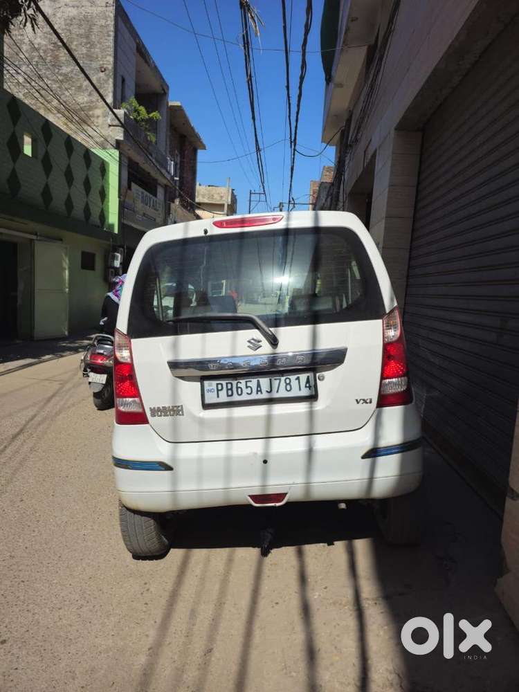 Maruti Suzuki Petrol 1916