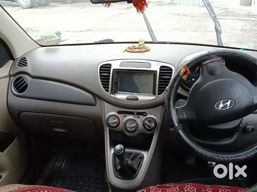 Hyundai I10 1.2 Kappa 2014