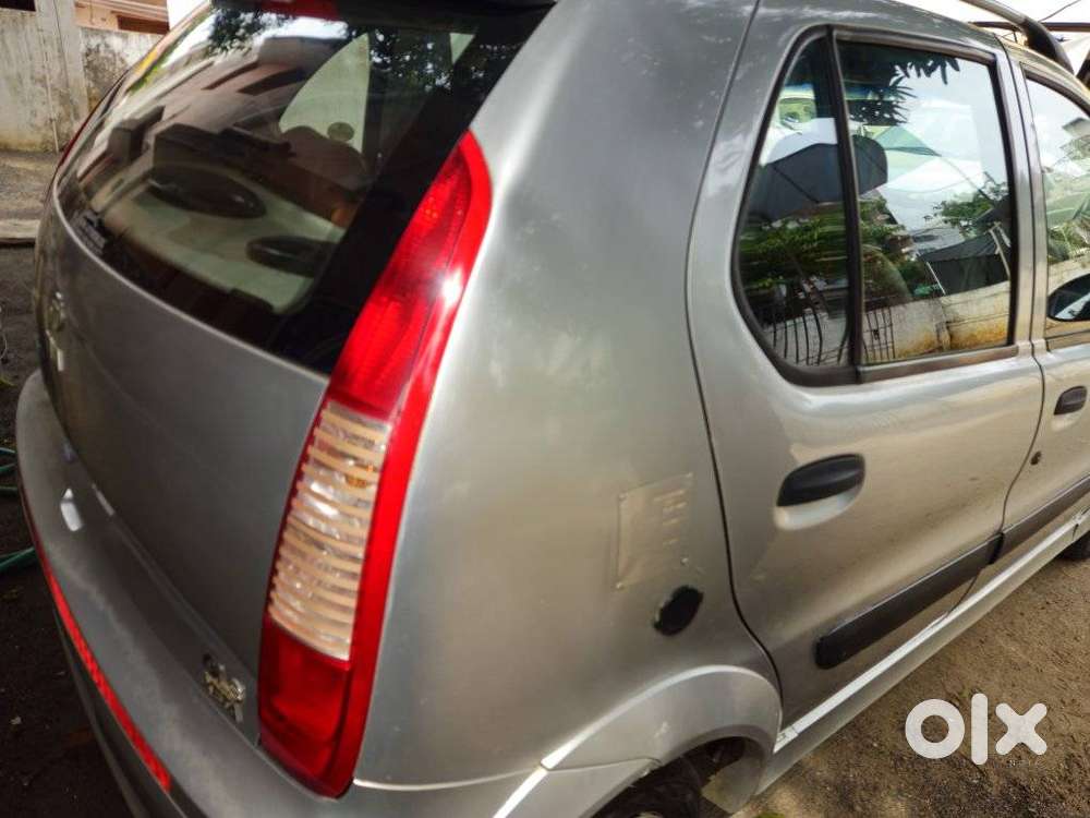 Tata Indica Xeta Gls Bs Iv, 2008, Lpg