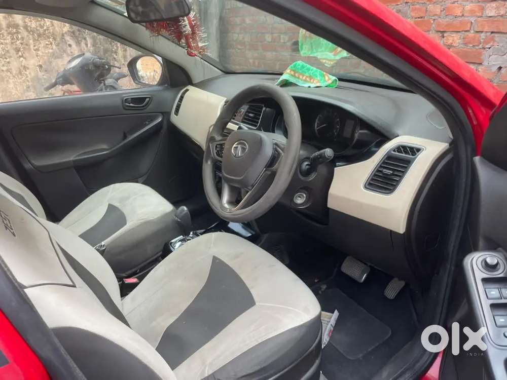 Tata Zest Diesel 2015