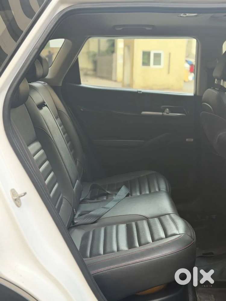 Kia Seltos Gtx, 2020, Petrol
