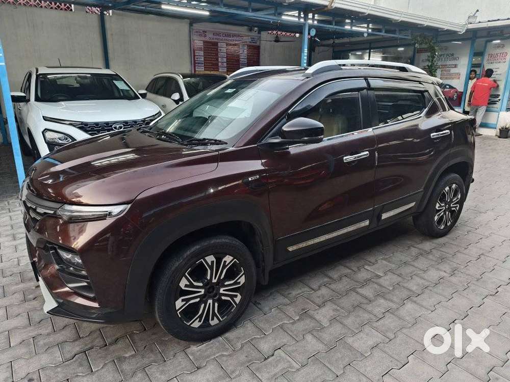 Renault Kiger Rxt, 2022, Petrol