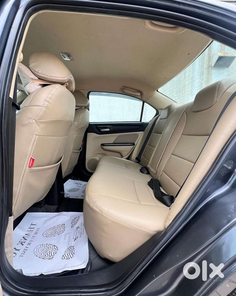 Honda Amaze S Cvt Petrol, 2022, Petrol