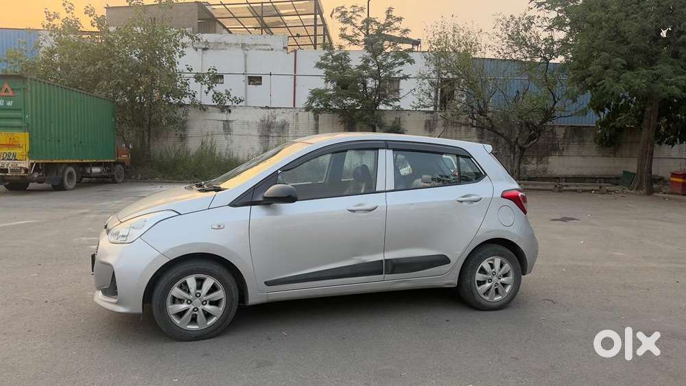 Hyundai Diesel Car 2019