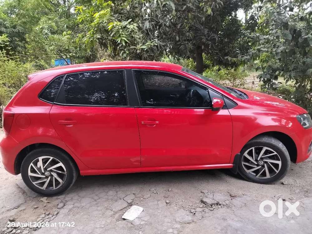 Volkswagen Polo 1.0 Mpi 2019