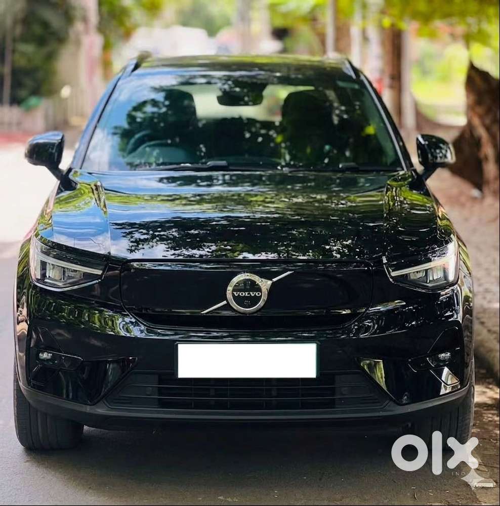 Volvo Xc40 Recharge P8 Awd, 2023, Electric