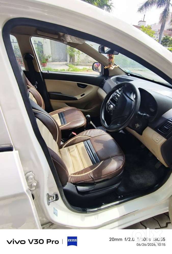 Hyundai Eon Era +, 2017, Petrol