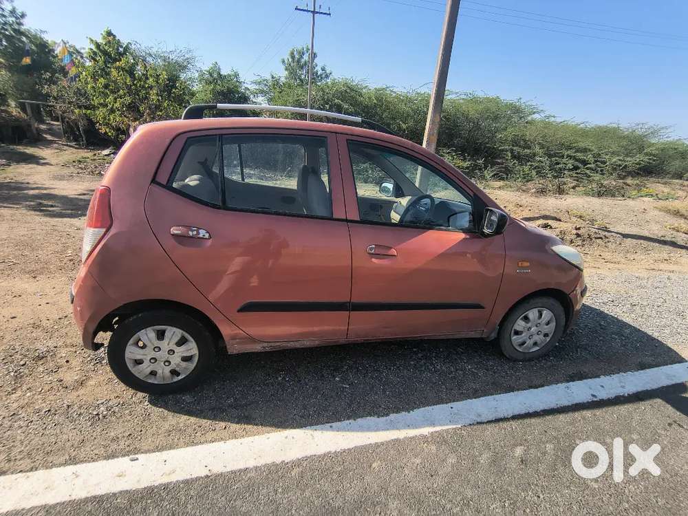 Hyundai I10 Petrol Good Condition