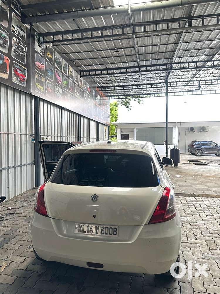 Maruti Swift Vdi Diesel 2017