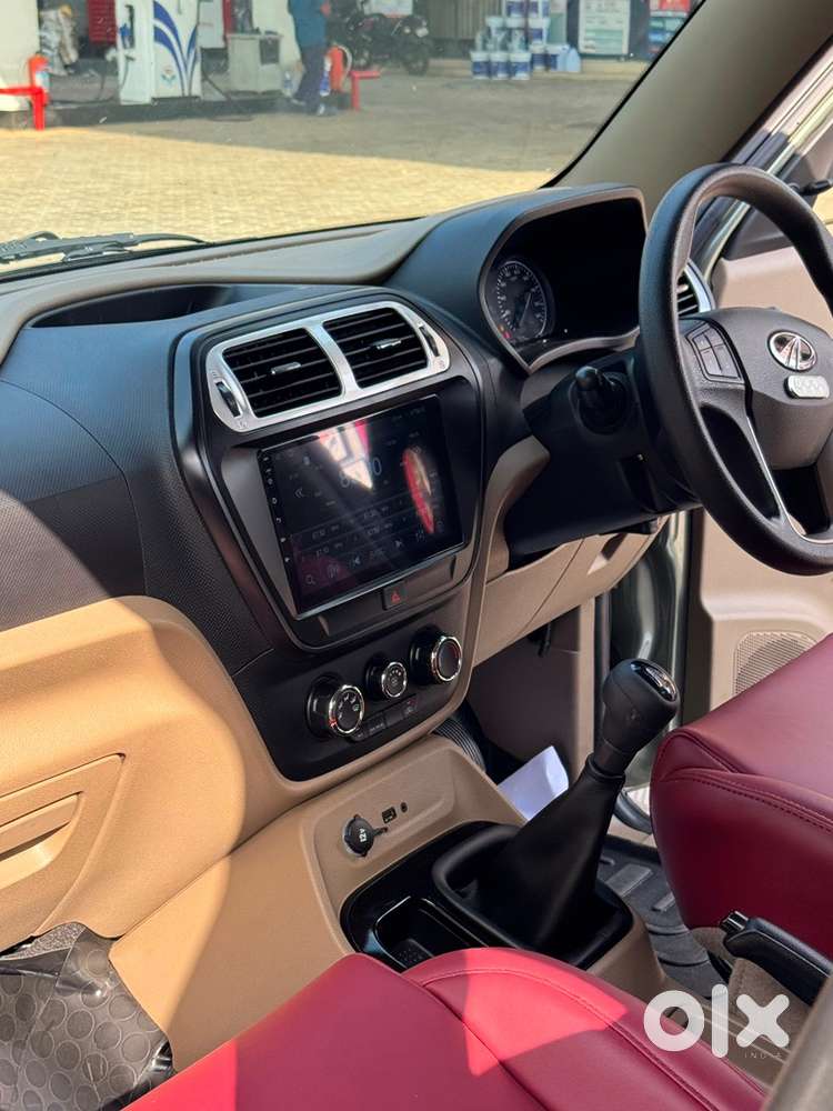 Mahindra Bolero Neo 2021 Diesel Power