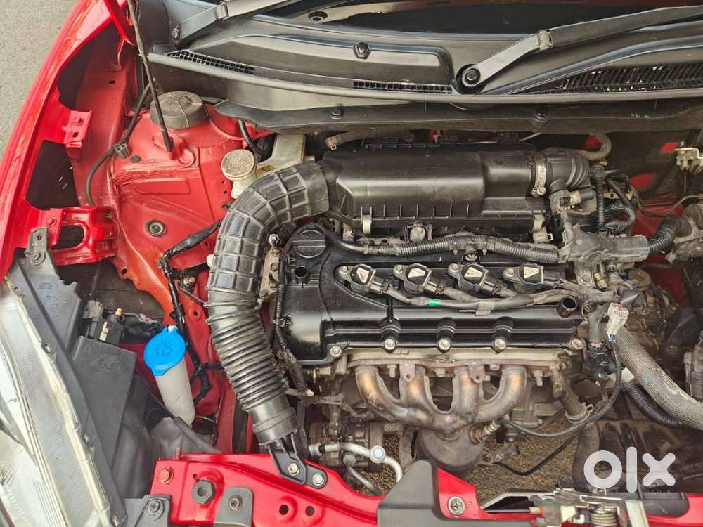 Maruti Suzuki Swift 1.2 Vxi (o), 2020, Petrol