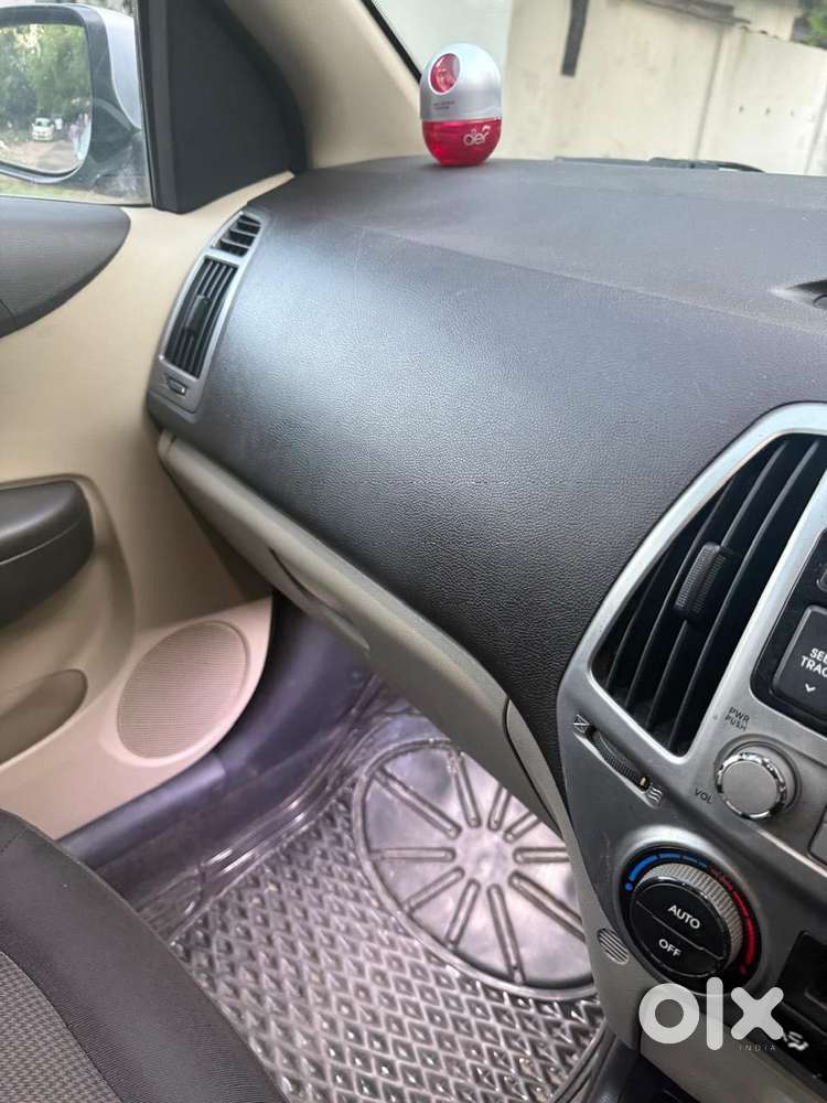 Hyundai I20 Sportz 1.2 Bs-iv, 2013, Petrol