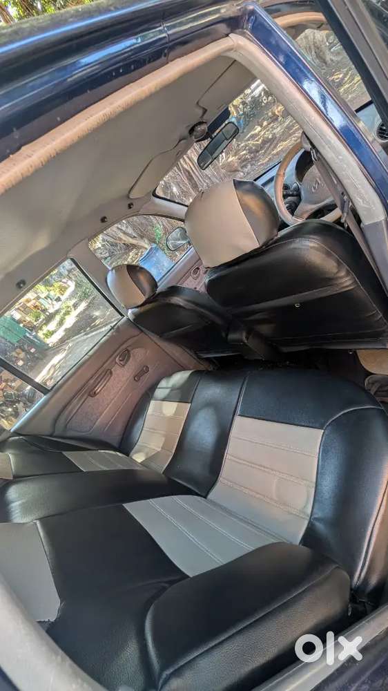 Hyundai Santro Xing Petrol 2006