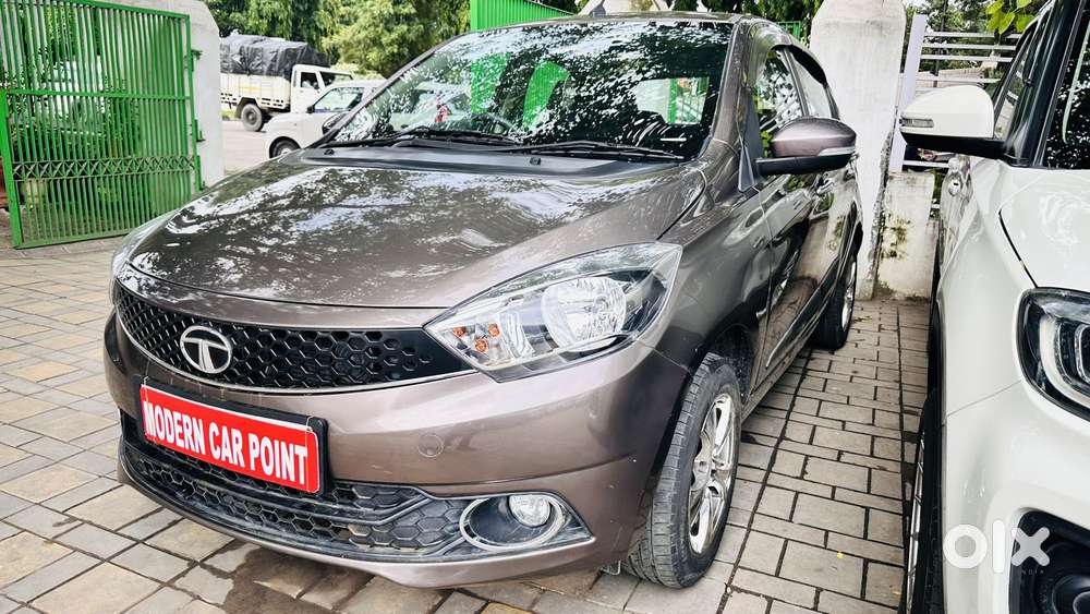 Tata Tiago 1.2 Revotron Xt Rhythm, 2019, Petrol
