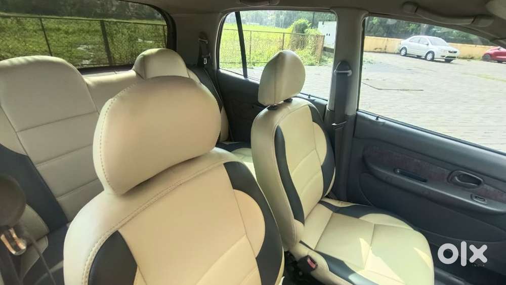 Hyundai Santro Automatic Xing 2007
