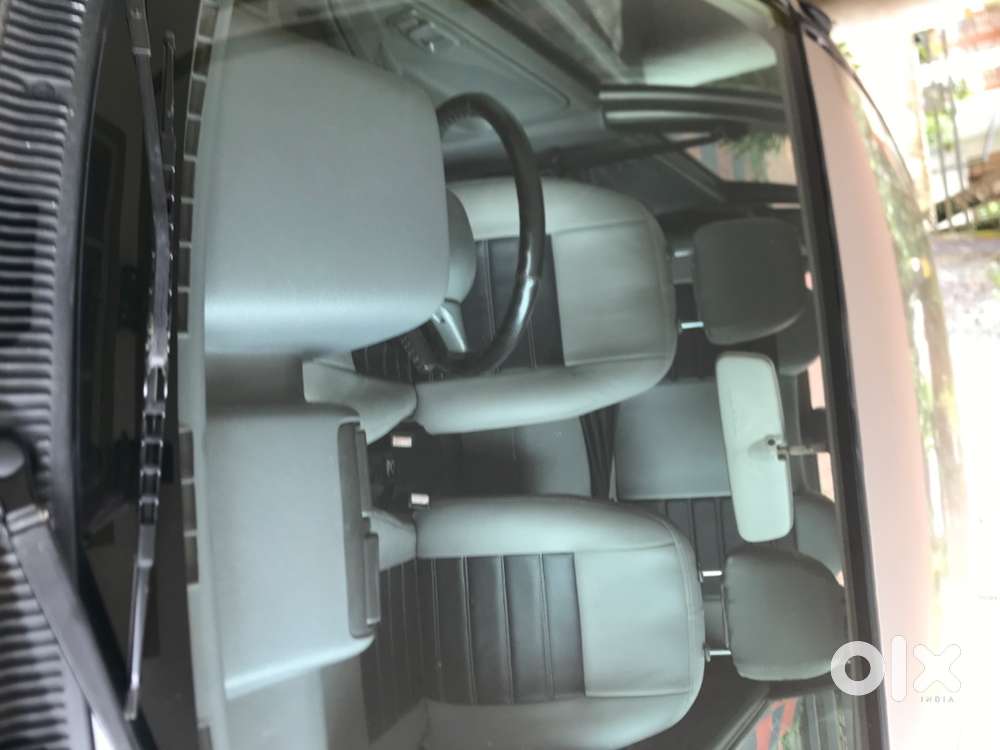 Maruti Zen