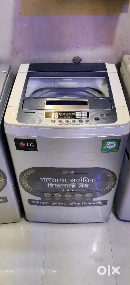 RENT and selling washing machine available