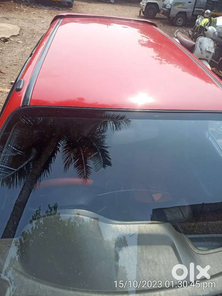 Maruti Suzuki Alto Lx 2008