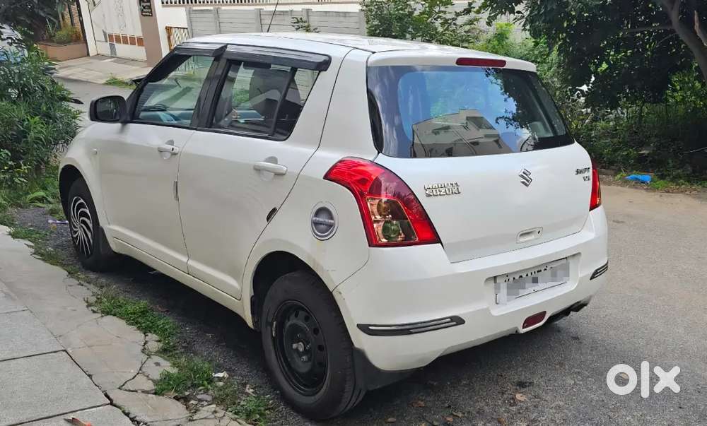 2011 Maruti Suzuki Swift Vxi &ndash; Excellent Condition  ₹3.65 Lakhs
