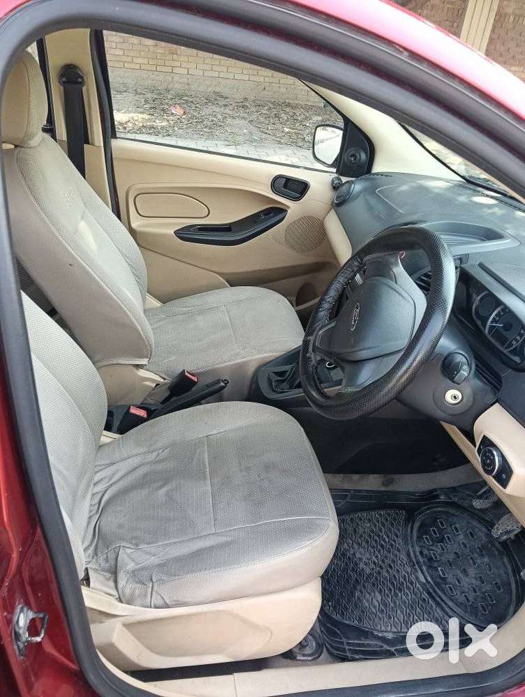 Ford Aspire Trend Plus Tdci, 2015, Diesel