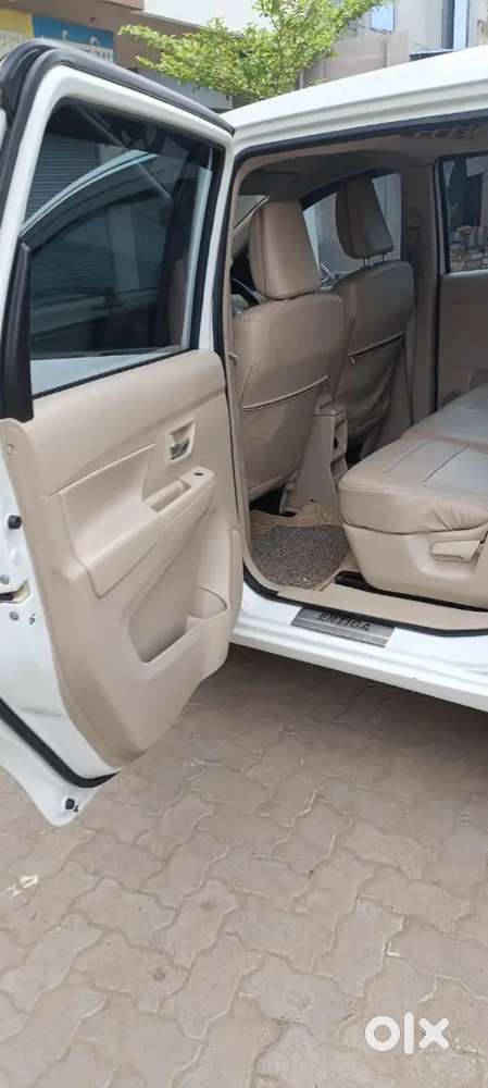 Maruti Ertiga 2020