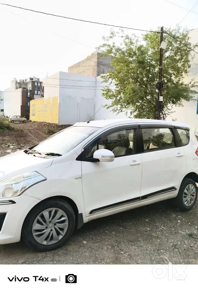 Maruti Suzuki Ertiga
