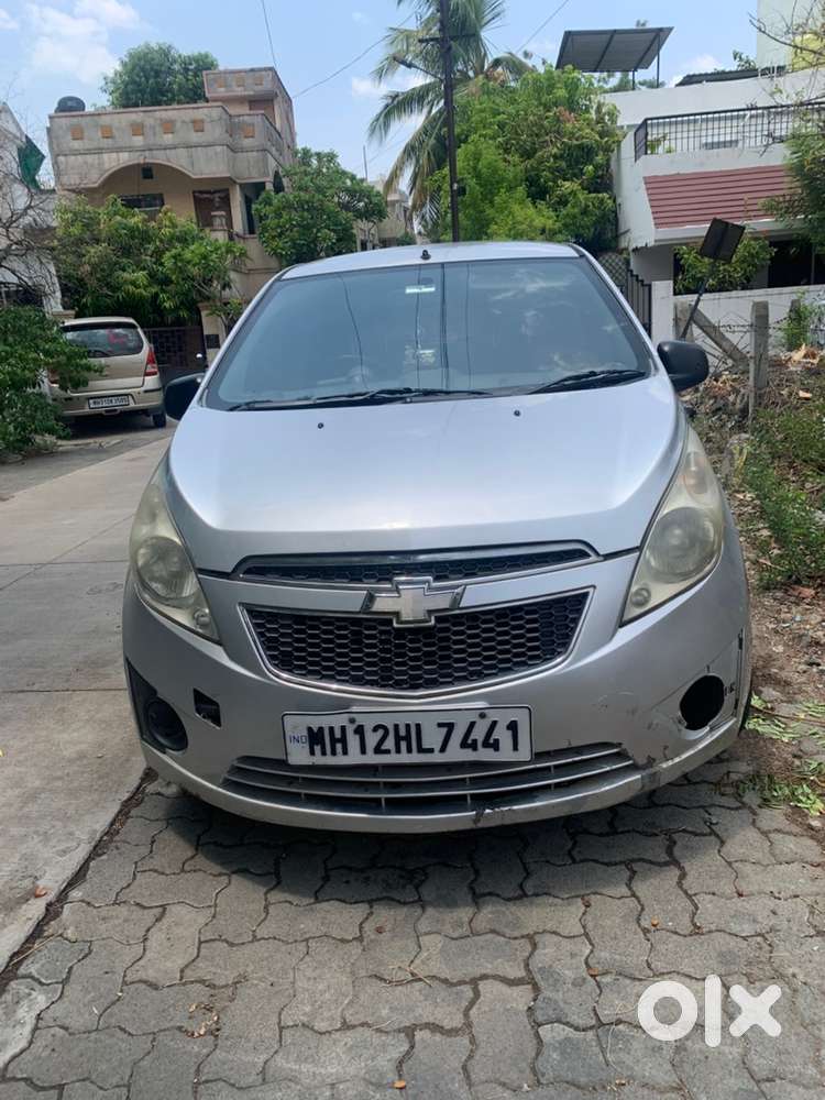 Chevrolet Beat Diesel 2011
