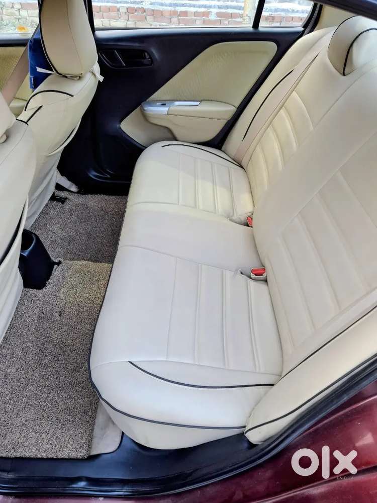 Honda City 2014 Smt Well Maintained