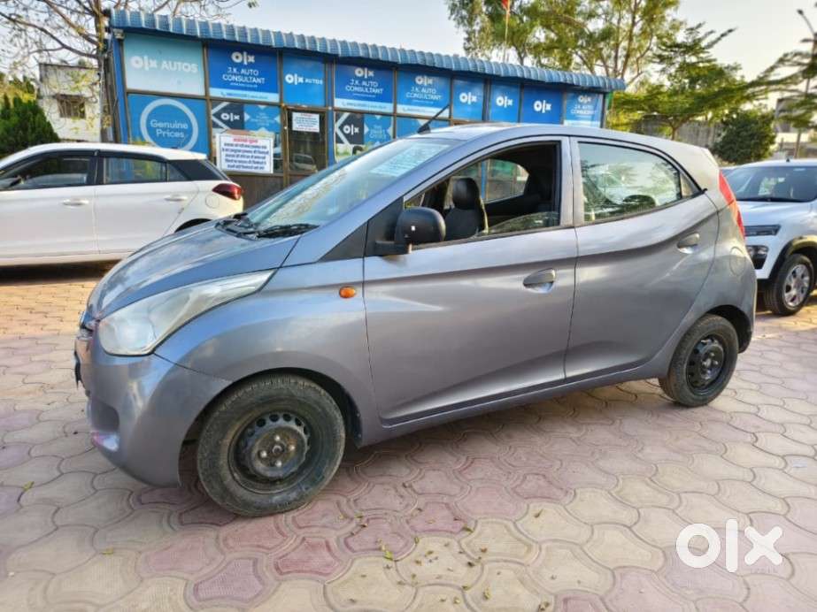 Hyundai Eon Era, 2012, Petrol