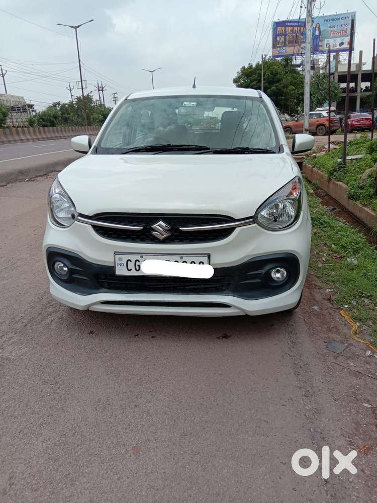 Maruti Suzuki Celerio Vxi, 2022, Petrol