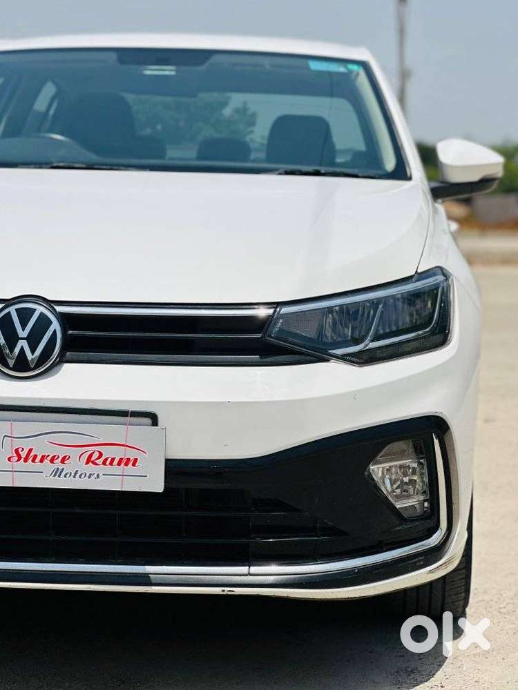 Volkswagen Virtus 1.0 Highline Tsi, 2024, Petrol