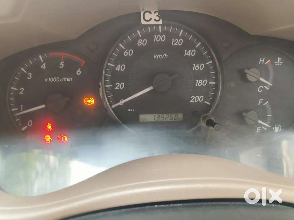 Toyota Innova 2.5 2015