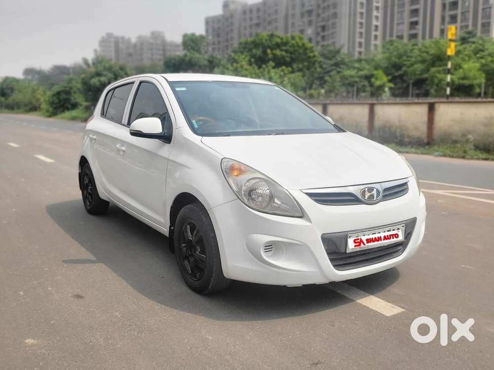 Hyundai Elite I20 [2018-2020] 1.2 Asta, 2011, Diesel