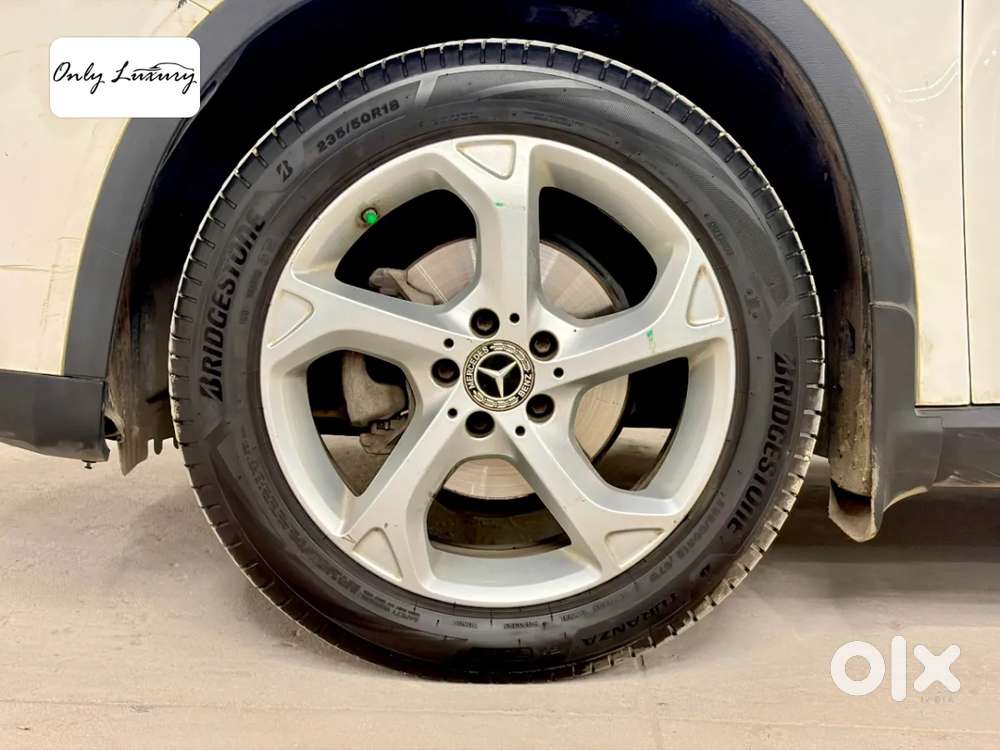 Mercedes-benz Gla Class 200 D Style, 2019, Diesel