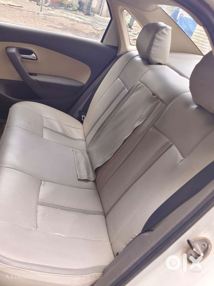 Volkswagen Vento Diesel Highline, 2011, Diesel