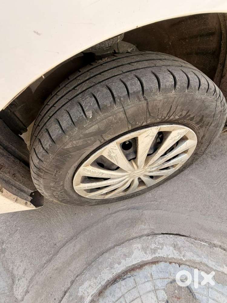 Maruti Suzuki Wagon R 2016 Cng & Hybrids Good Condition