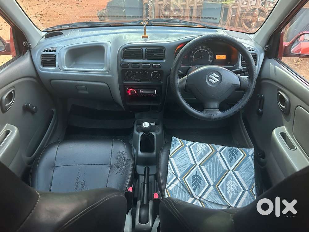 Alto K10 2013