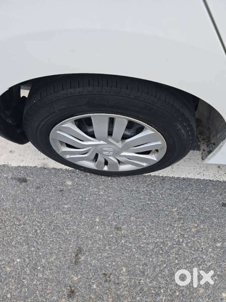Honda Jazz Select I-vtec, 2016, Petrol