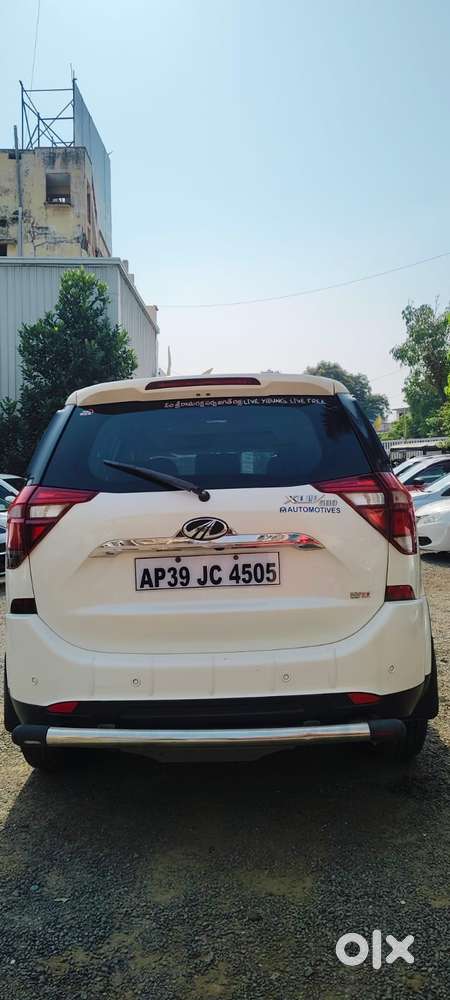 Mahindra Xuv500 W11, 2021, Diesel