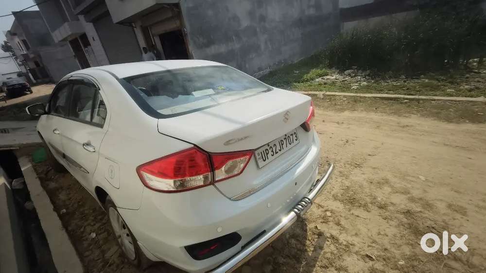 Ciaz Sigma Shvs Mt Maruti 2018 With Exelent Condition First Owner