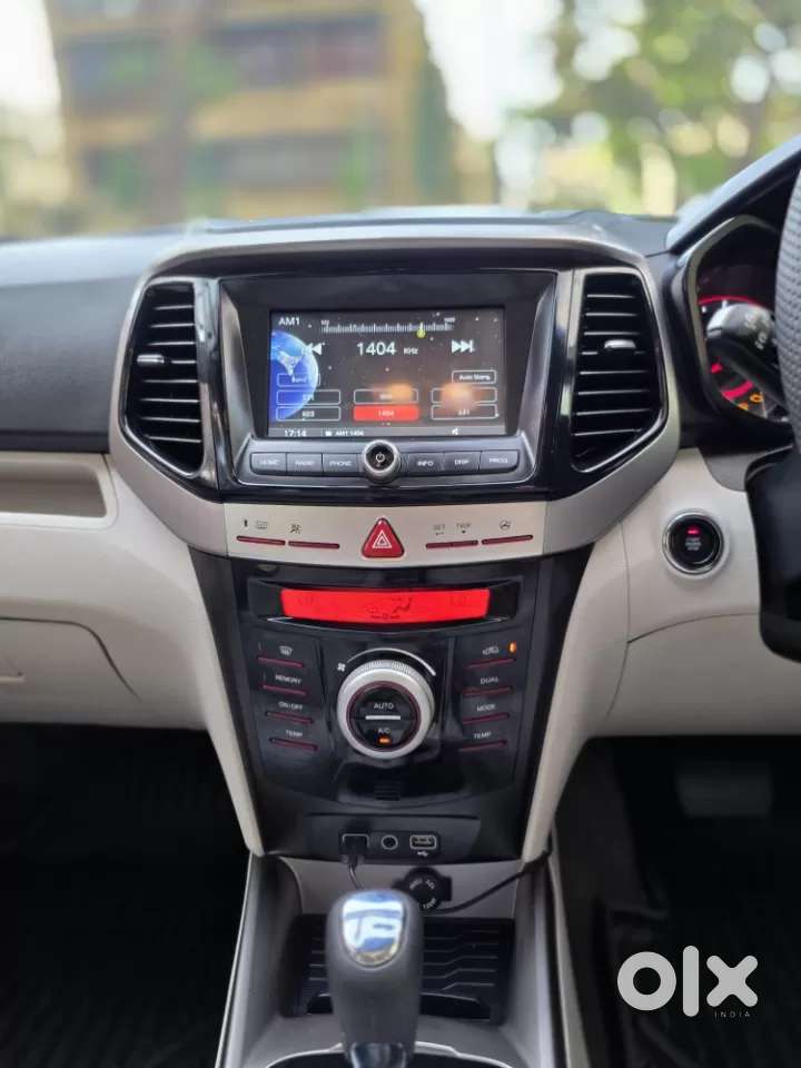 Mahindra Xuv300 W8 Option Diesel, 2022, Diesel