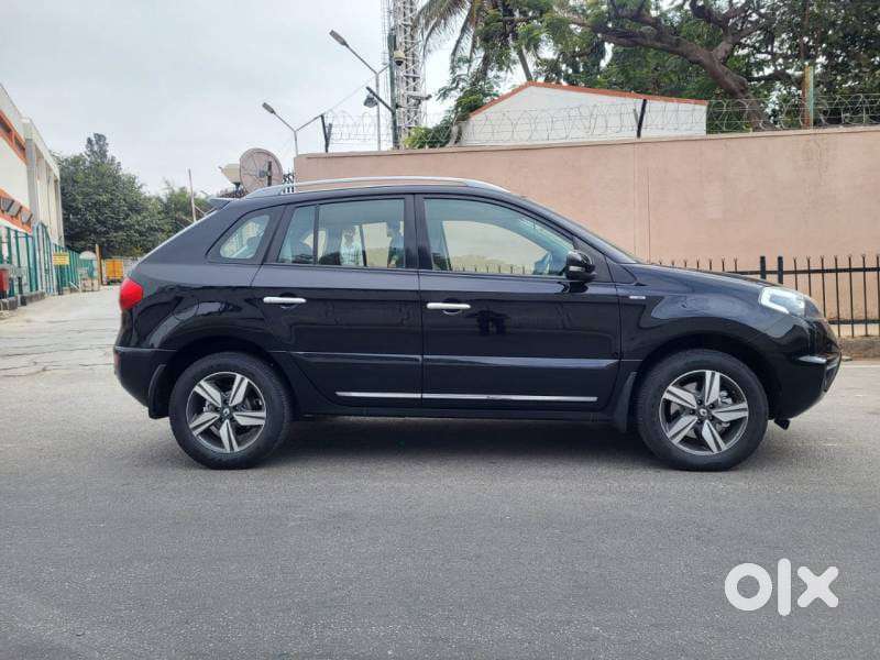 Renault Koleos 4x4 At, 2014, Diesel